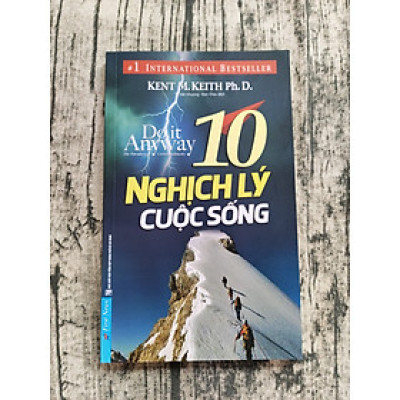 10 Nghịch Lý Cuộc Sống (Tái Bản)
