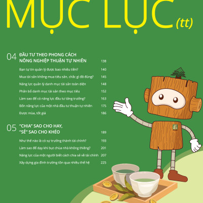 Sách - Sống Đời Rủng Rỉnh Thong Dong - Quán Xuyến Chuyện Tiền Nong, Hướng Về An Tâm Tài Chính - GIVER - NHBOOK