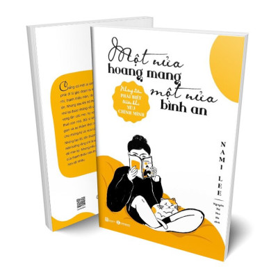 Một Nửa Hoang Mang, Một Nửa Bình An -  Nami Lee