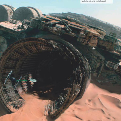 Star Wars: The Force Awakens