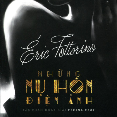 Những Nụ Hôn Điện Ảnh