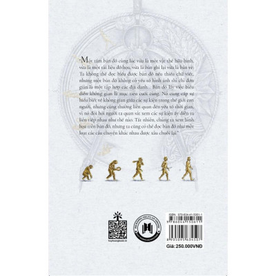 Sách Lịch sử thế giới qua 12 tấm bản đồ, A History of the world in 12 maps, góc nhìn mới về lịch sử - Huy Hoàng