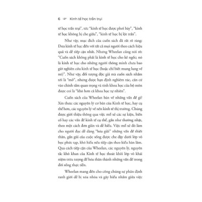 Sách - Kinh Tế Học Trần Trụi (Tái Bản 2025)