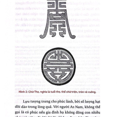 Sách - Biểu Tượng, Phù Hiệu Và Đồ Thờ Của Người An Nam