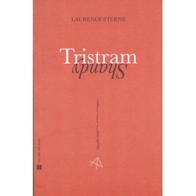 Laurence Sterne - Tristram Shandy