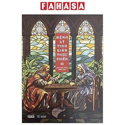 Mệnh Lý Tinh Giản Thực Chiến - Nam Bắc Phái Luận Giải