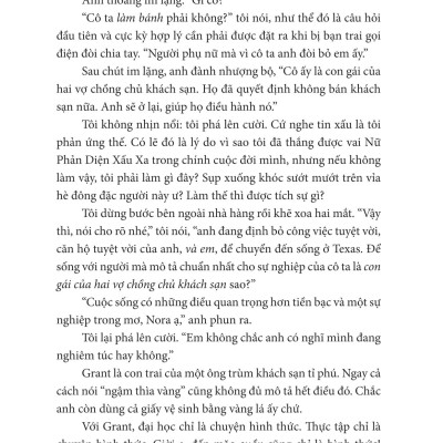 Những Kẻ Mê Sách