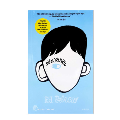 Điều Kỳ Diệu (Tái Bản)