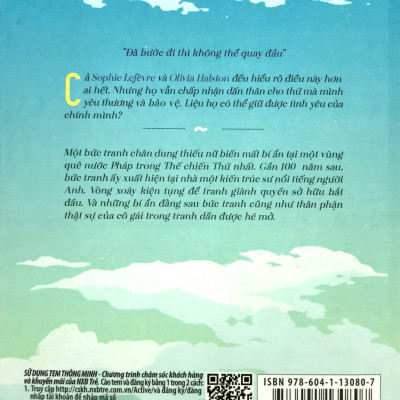 Cô Gái Để Lại