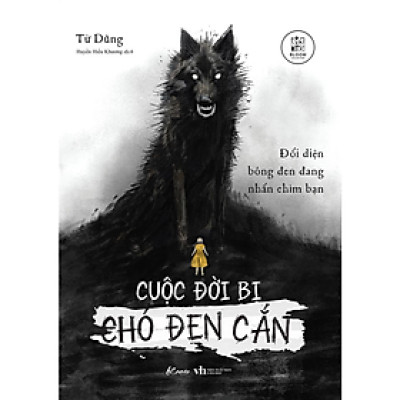 CUỘC ĐỜI BỊ CHÓ ĐEN CẮN (đối diện bóng đen đang nhấn chìm bạn) - Từ Dũng (Trạm Đọc)