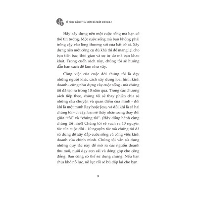 Kỹ Năng Quản Lý Tài Chính Cá Nhân Cho Gen Z