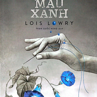 Tìm Lại Màu Xanh (Phần Tiếp Theo Của Người Truyền Ký Ức)