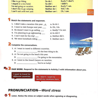 Smart Choice 2 SB 3E with online practice