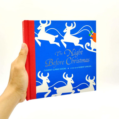 The Night before Christmas