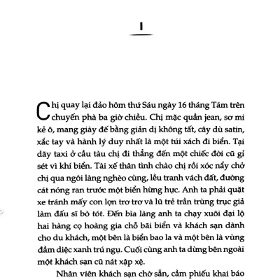 Sách - Hẹn Nhau Tháng Tám - Bìa Cứng