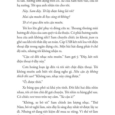 Sách - Cuộc Gọi Từ Thiên Đường