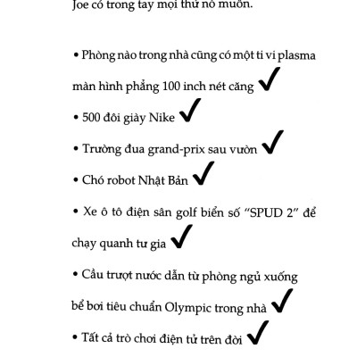 Nhóc Tì Tỷ Phú