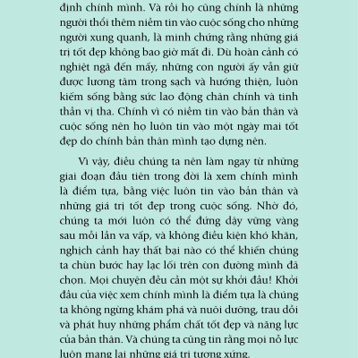 Sách Chicken Soup For The College Soul - Tuổi Hoa Niên Đáng Nhớ