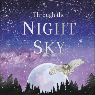 Through The Night Sky: A Collection Of Amazing Adventures Under The Stars