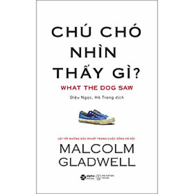 Chú Chó Nhìn Thấy Gì