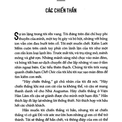 Đỏ Trỗi Dậy Tập 2: Đứa Con Hoàng Kim