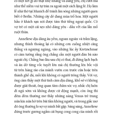Tiếng Cười Trong Bóng Tối - Tác giả Vladimir Nabokov; Nguyễn Thị Kim Hiền dịch