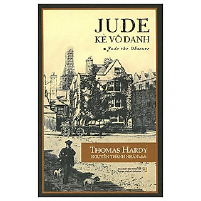 JUDE - Kẻ Vô Danh