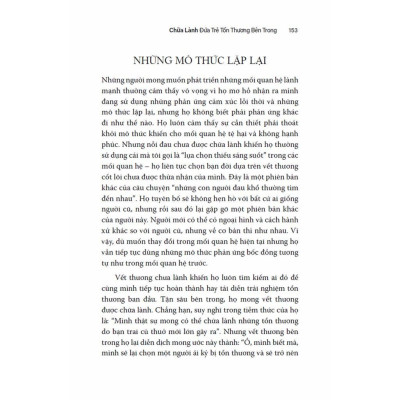 Sách Chữa Lành Đứa Trẻ Tổn Thương Bên Trong  - Bản Quyền