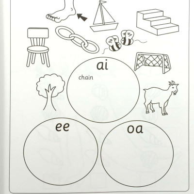 Ready For School: Reward Stickers 1