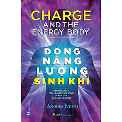 Dòng Năng Lượng Sinh Khí