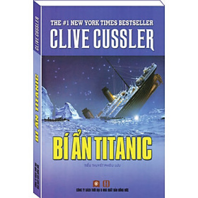 BÍ ẨN TITANIC
