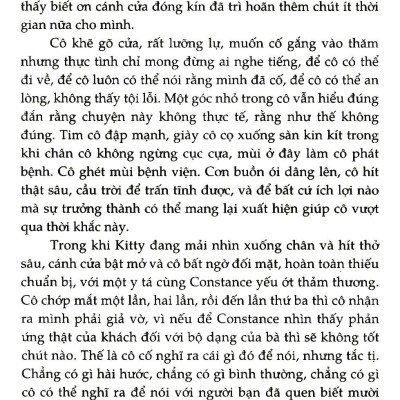 Câu Chuyện Cuối Cùng