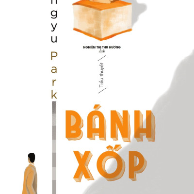 Bánh Xốp