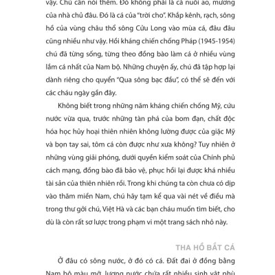 Sách - Những Chuyện Lạ Về Cá (Tái Bản 2025)