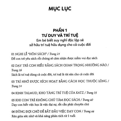 Mẹ Các Nước Dạy Con Trưởng Thành - Mẹ Do Thái Dạy Con Tư Duy (Tái Bản 2023)