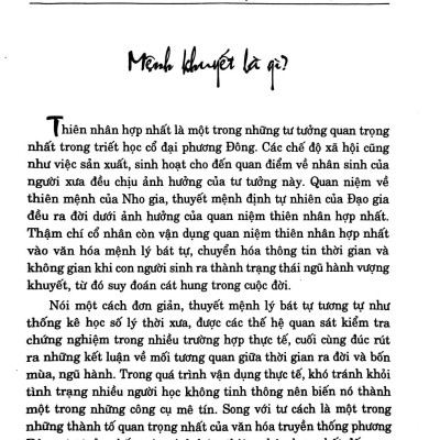 Sách - Đổi Vận Cho Người Mệnh Khuyết - Quyển Thu Đông (Tái Bản 2024)
