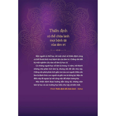 Sách Tự Chữa Lành (Tái bản năm 2021)