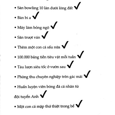 Nhóc Tì Tỷ Phú