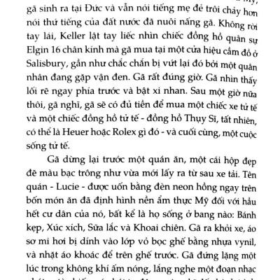Cò Súng Tử Thần