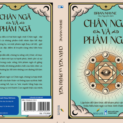 Chân Ngã và Phàm Ngã