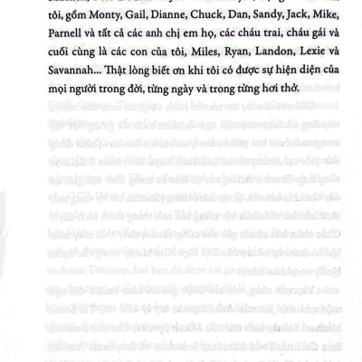 Trong Từng Hơi Thở