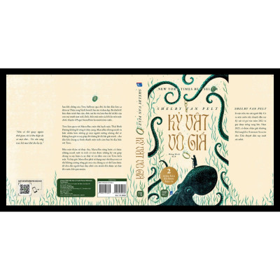 Sách - KỶ VẬT VÔ GIÁ (Shelby Van Pelt)