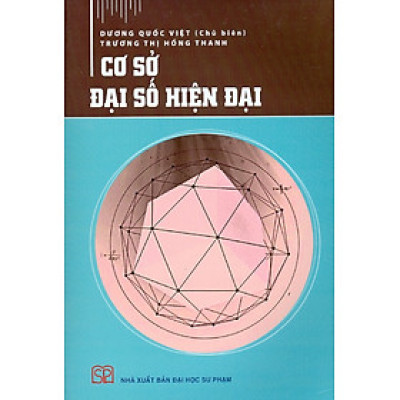 Cơ Sở Đại Số Hiện Đại