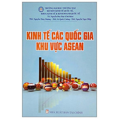Kinh Tế Các Quốc Gia Khu Vực Asean