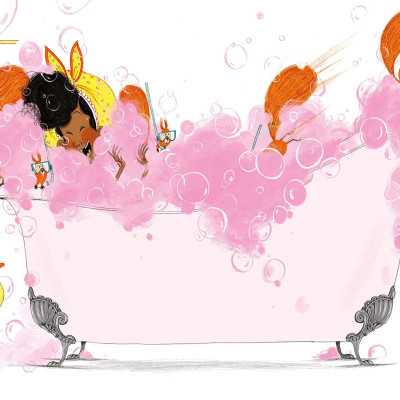 The Twelve Days Of Christmas: Grandma Is Overly Generous