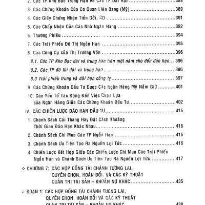 Quản Trị Rủi Ro Ngân Hàng Trong Nền Kinh Tế Toàn Cầu