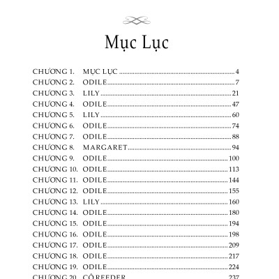 Một Thư Viện Ở Paris