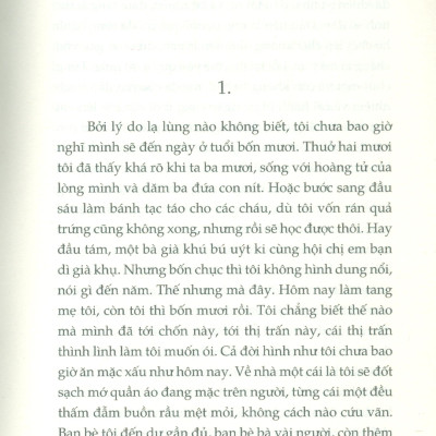 Điều Này Rồi Cũng Qua