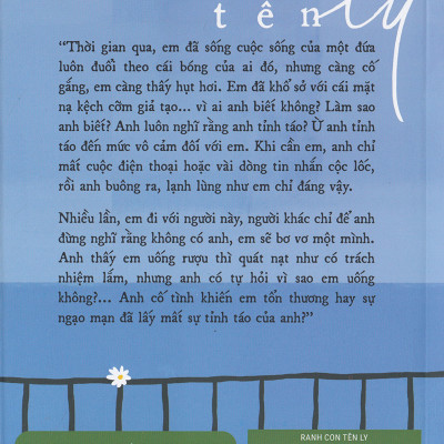 Ranh Con Tên Ly: Cuốn tiểu thuyết hay nhất của nhà văn Song Hà