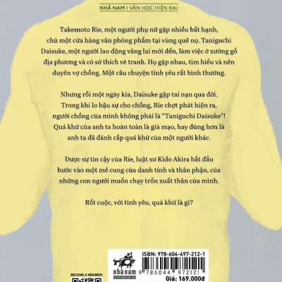 Người đàn ông ấy